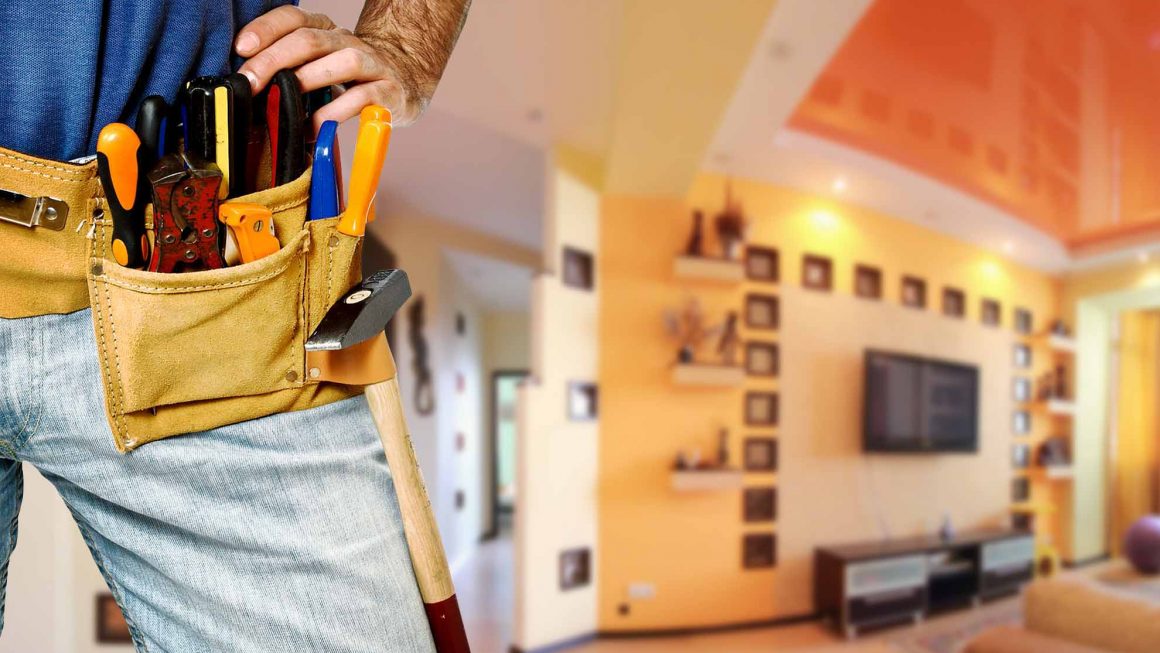 Домашний мастер: надежные услуги для вашего комфорта - 1
