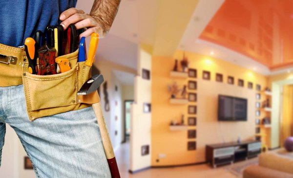 Домашний мастер: надежные услуги для вашего комфорта