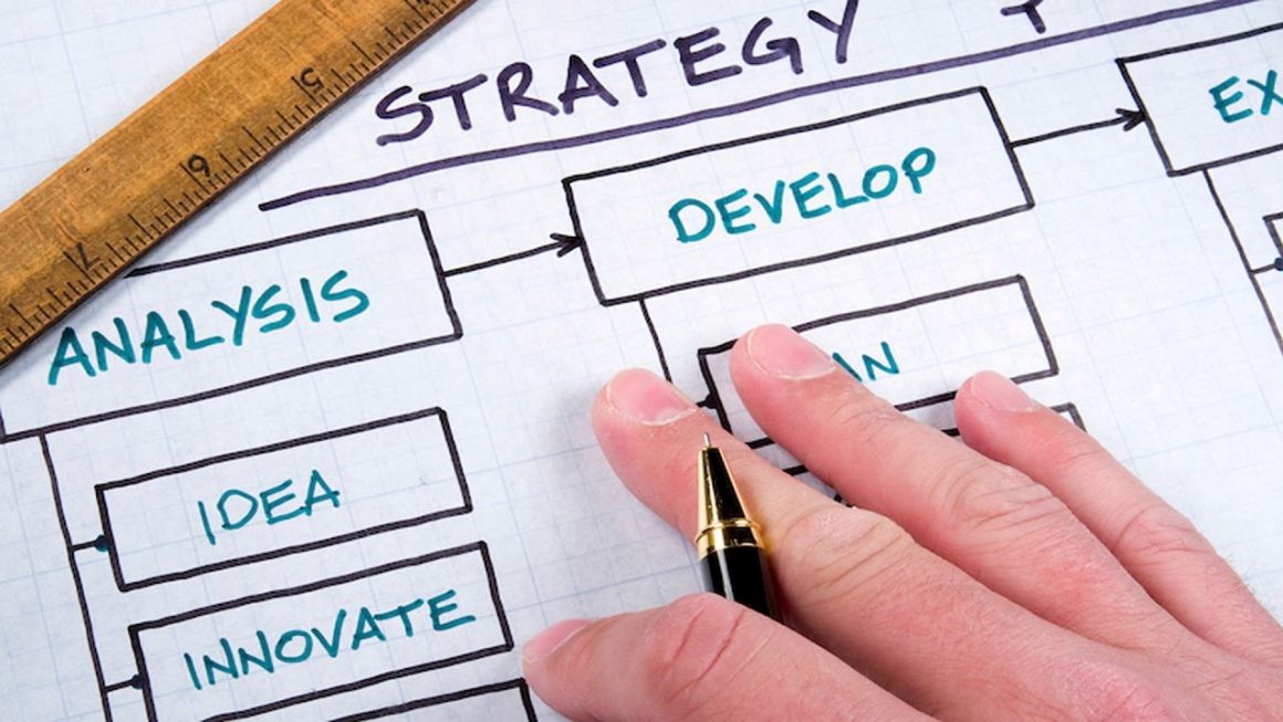 Современные маркетинговые стратегии: как создать успешную коммуникационную модель - 1