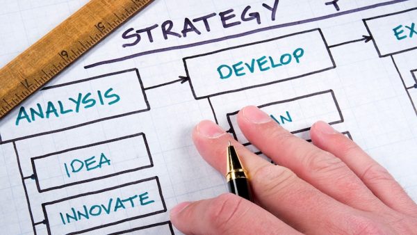 Современные маркетинговые стратегии: как создать успешную коммуникационную модель