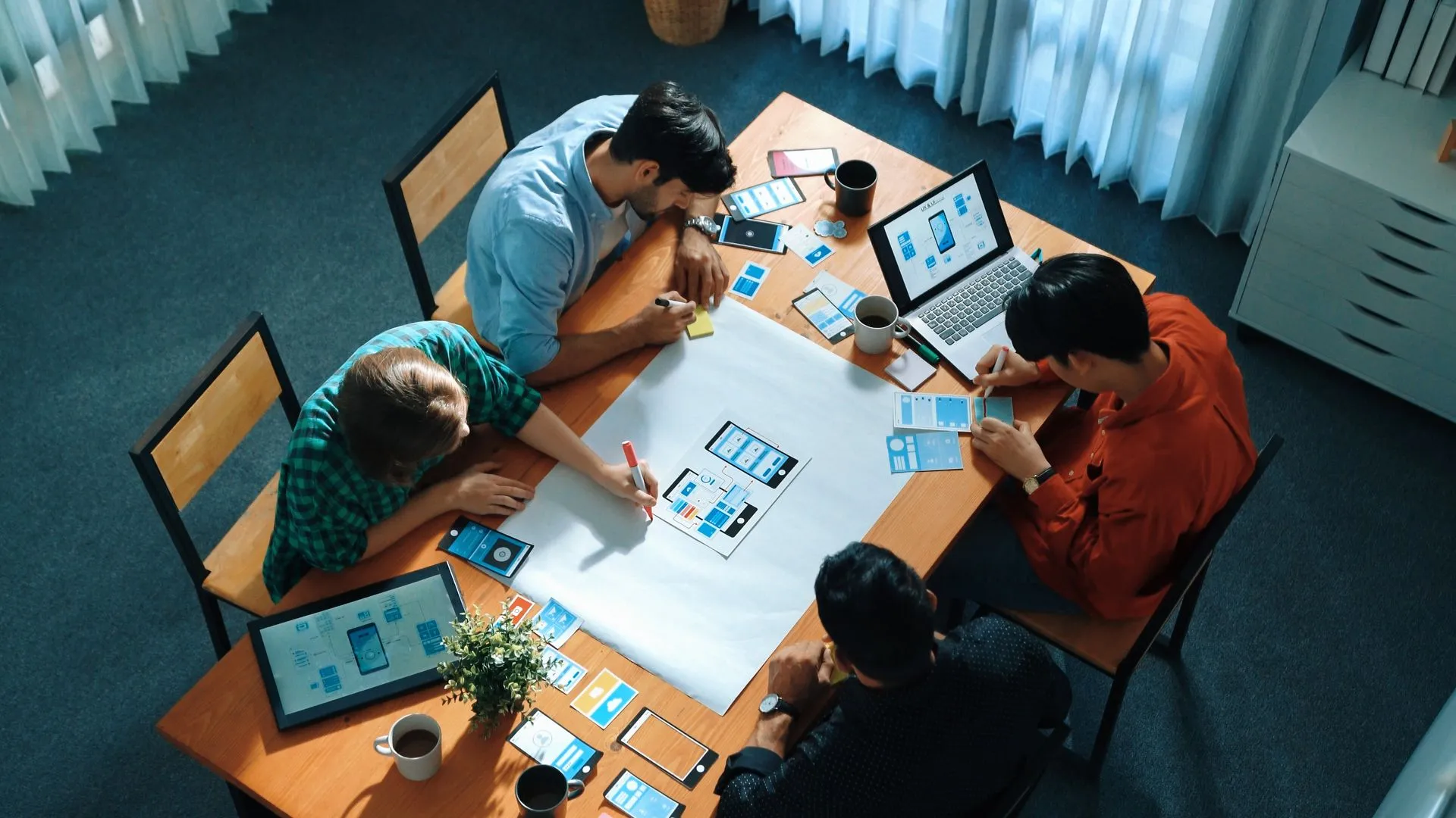 Современные маркетинговые стратегии: как создать успешную коммуникационную модель - 3