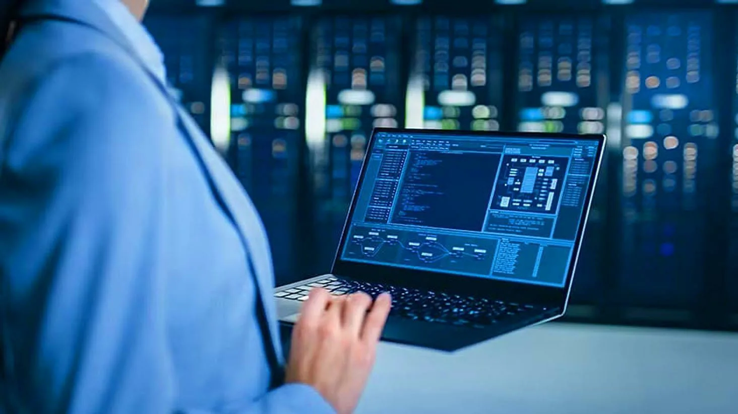 Комплексные IT-решения: эффективность и надежность вашего бизнеса - 3