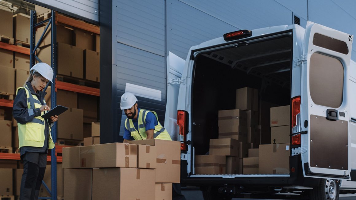 Доставка без границ: эволюция логистических технологий и транспортных решений - 1