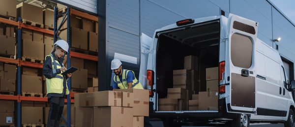 Доставка без границ: эволюция логистических технологий и транспортных решений