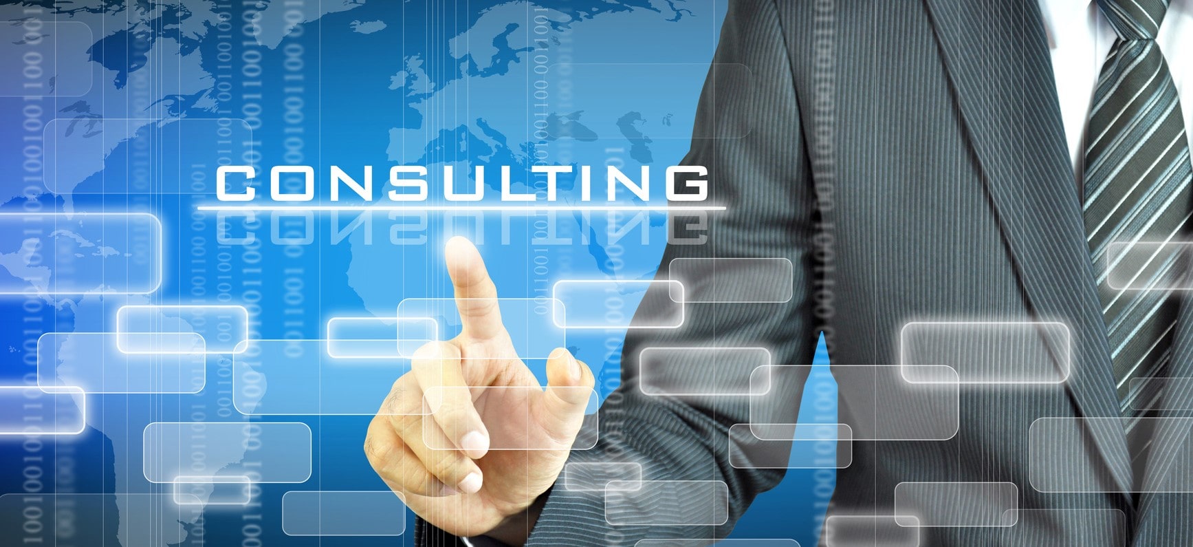 Консалтинг как инструмент трансформации и роста современного бизнеса - 3