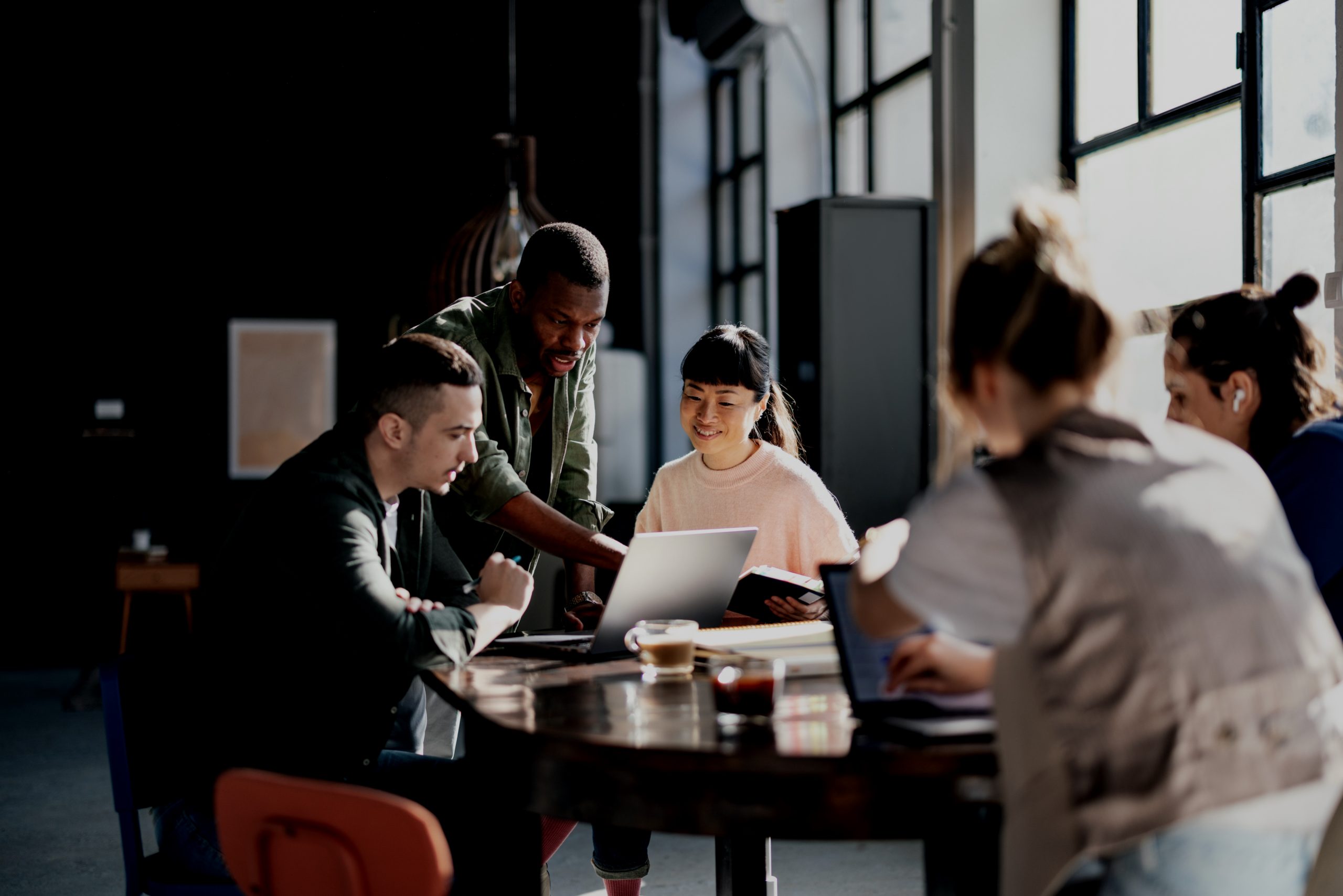 Доставка без границ: эволюция логистических технологий и транспортных решений - 2