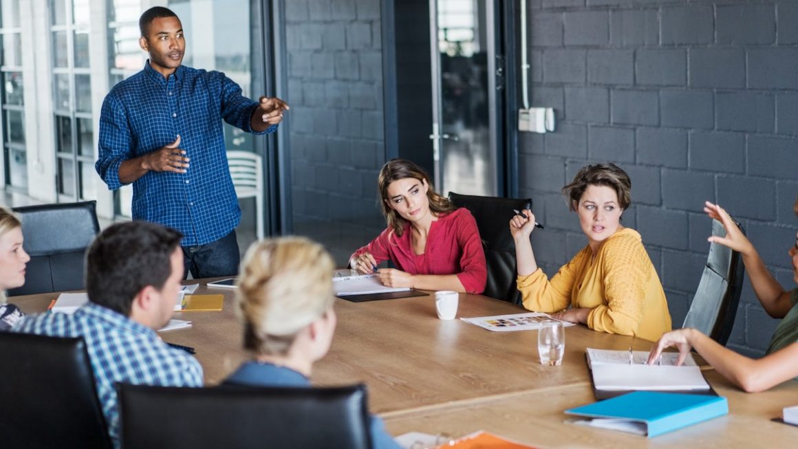 Консалтинг как инструмент трансформации и роста современного бизнеса - 1